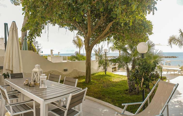 Accogliente appartamento con parcheggio e WiFi vicino alla pizzeria - Belvedere Marittimo in Costa Tirrenica Calabria