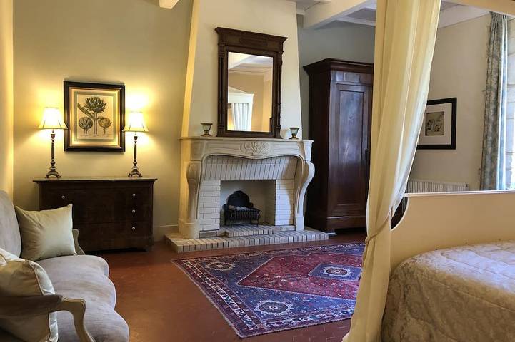 Location de vacances pour 12 personnes, avec jardin à Saint-Front-sur-Lémance - 3