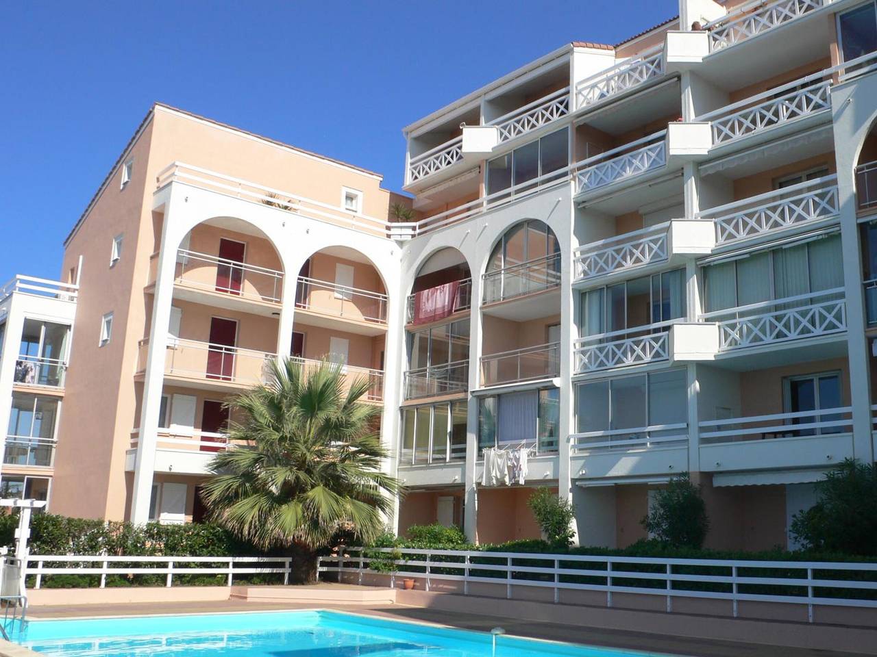 Photo : Appartement de vacances