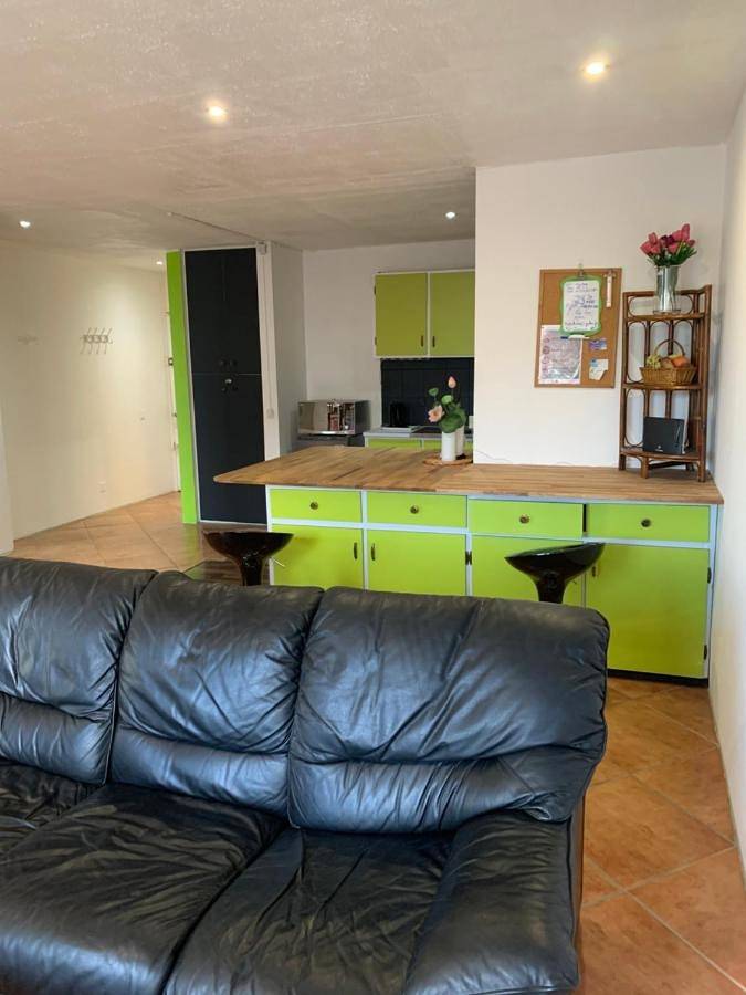 Appartement de vacances pour 4 personnes