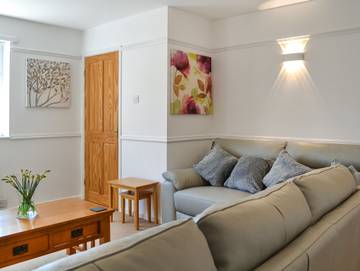 Cottage for 5 People in Filey, North Yorkshire, Photo 3