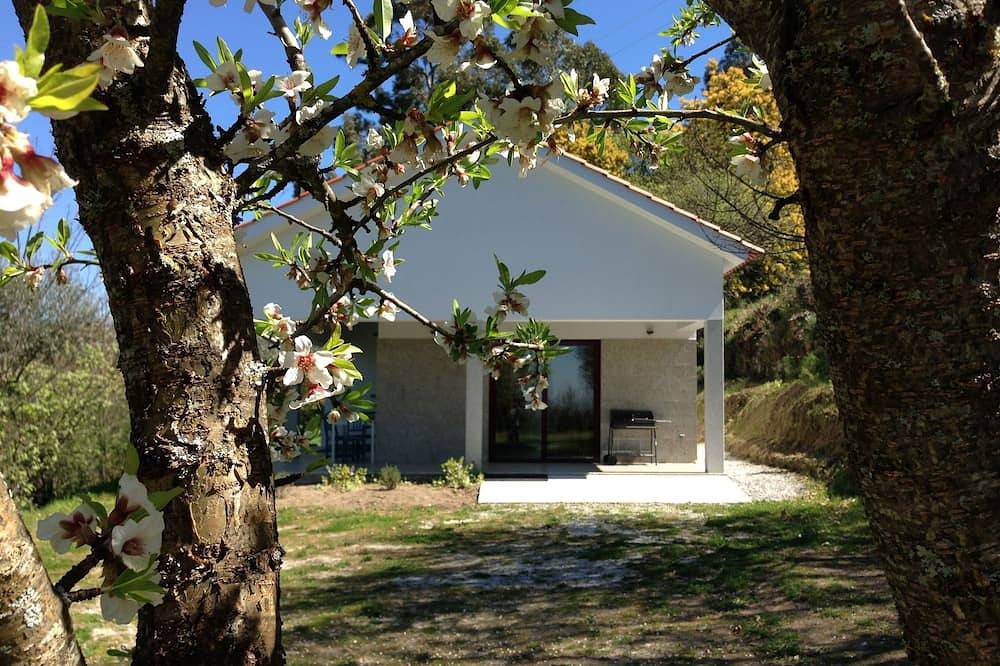 Casa De Férias para 6 Pessoas em Melo e Nabais, Serra da Estrela
