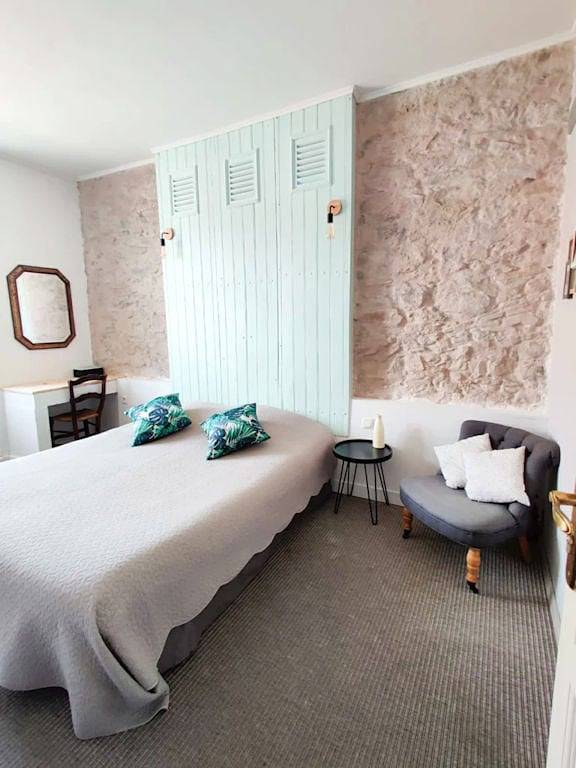 Location de vacances pour 2 personnes, avec jardin à Carcassonne - 2