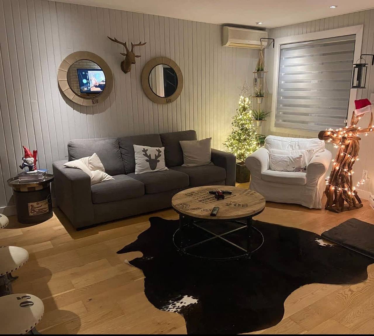 Apartamento entero, Epic Lake View - Tremblant Panoramic View in Quebec