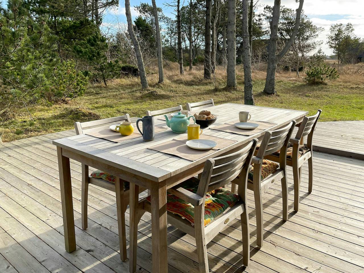 Sommerhusstemning i Kandestederne in Skagen, Tannis Bugt