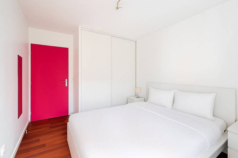 Entire apartment, Guestready - Spacious Retreat in Argenteuil in Argenteuil, Val-d'Oise