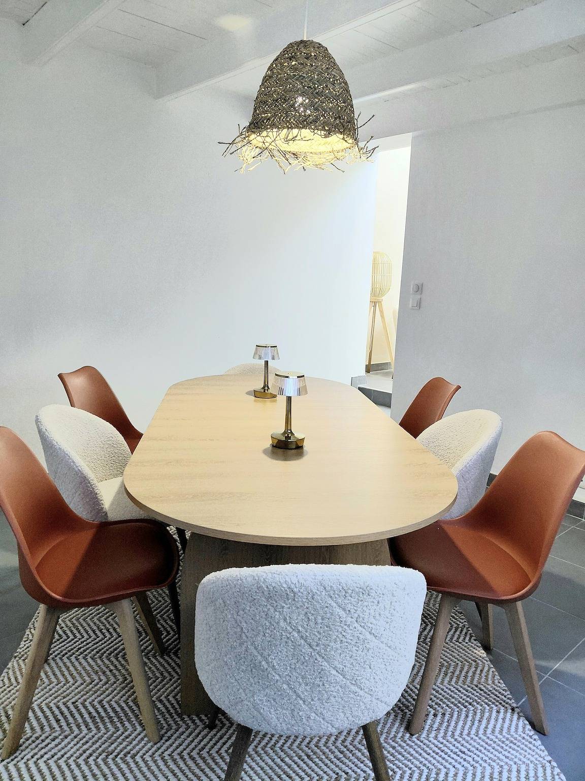 Maison & Bonheur nel cuore delle Saline in Batz-sur-Mer, Côte de Jade