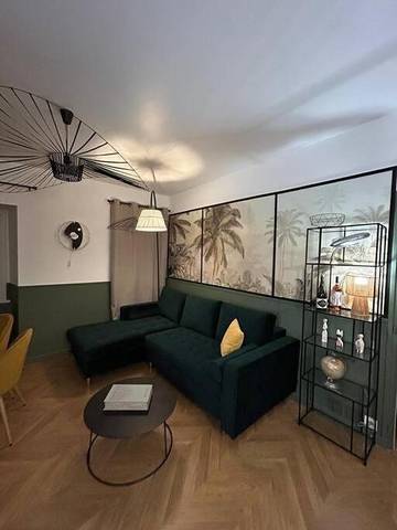 Gîte pour 5 personnes, avec vue dans Office De Tourisme Quimperle Terre Oceane