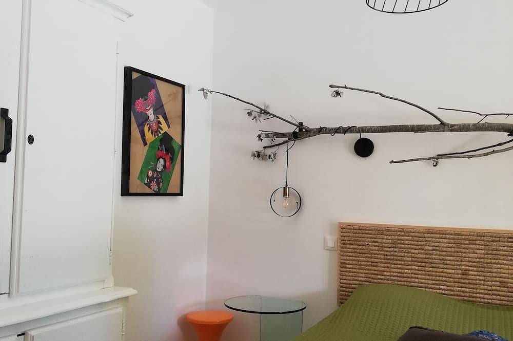 Villa \"Les P'tites Pommes\" for 6/8 persons with or without studio in Vaison-la-Romaine, Parque natural regional del Mont Ventoux