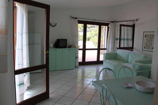 One-Bedroom House in Liscia di Vacca, Arzachena