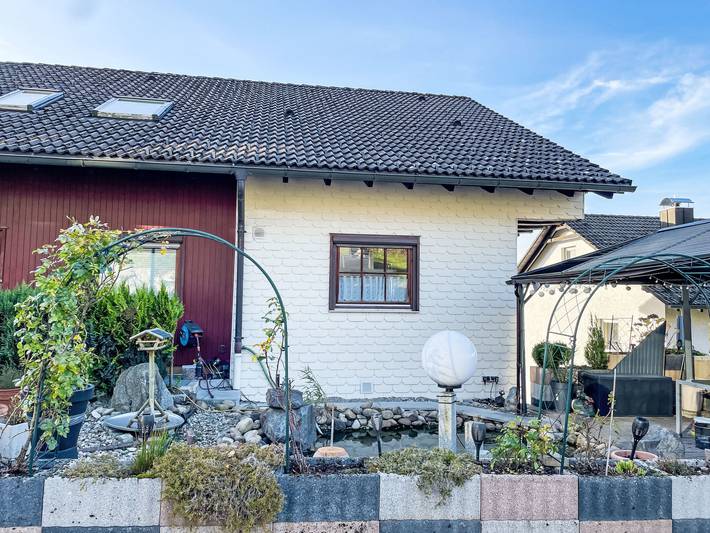 Ganze Wohnung, Alexanders Domizil in Schonach ort, Schonach im Schwarzwald