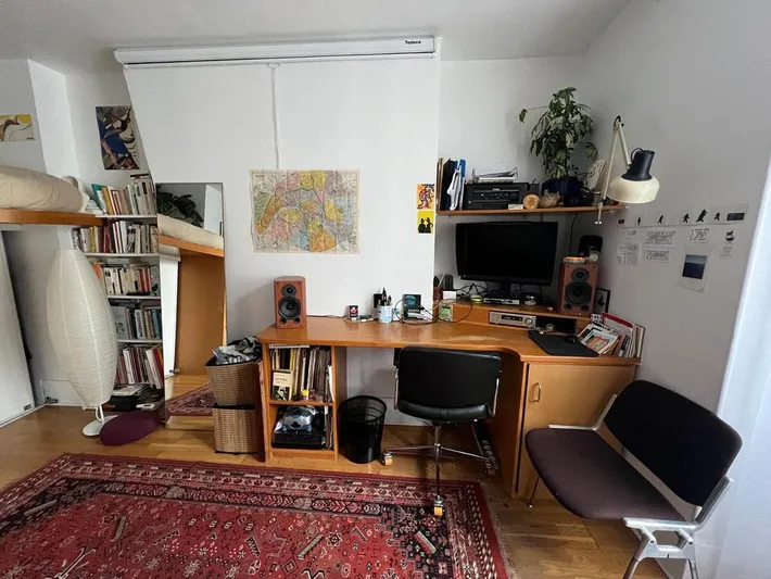 Ferienwohnung für 2 Personen - 1