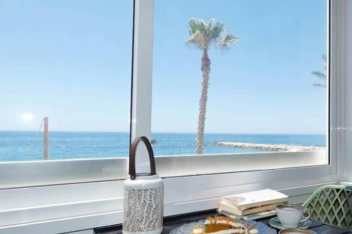 Apartamento de vacaciones para 3 personas - 1