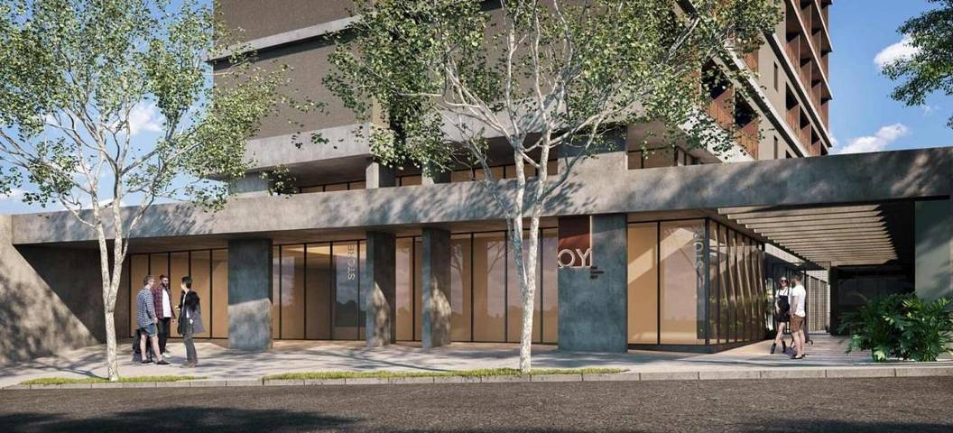 Casas e apartamentos de temporada para 2 pessoas, com balcão em Bela Vista