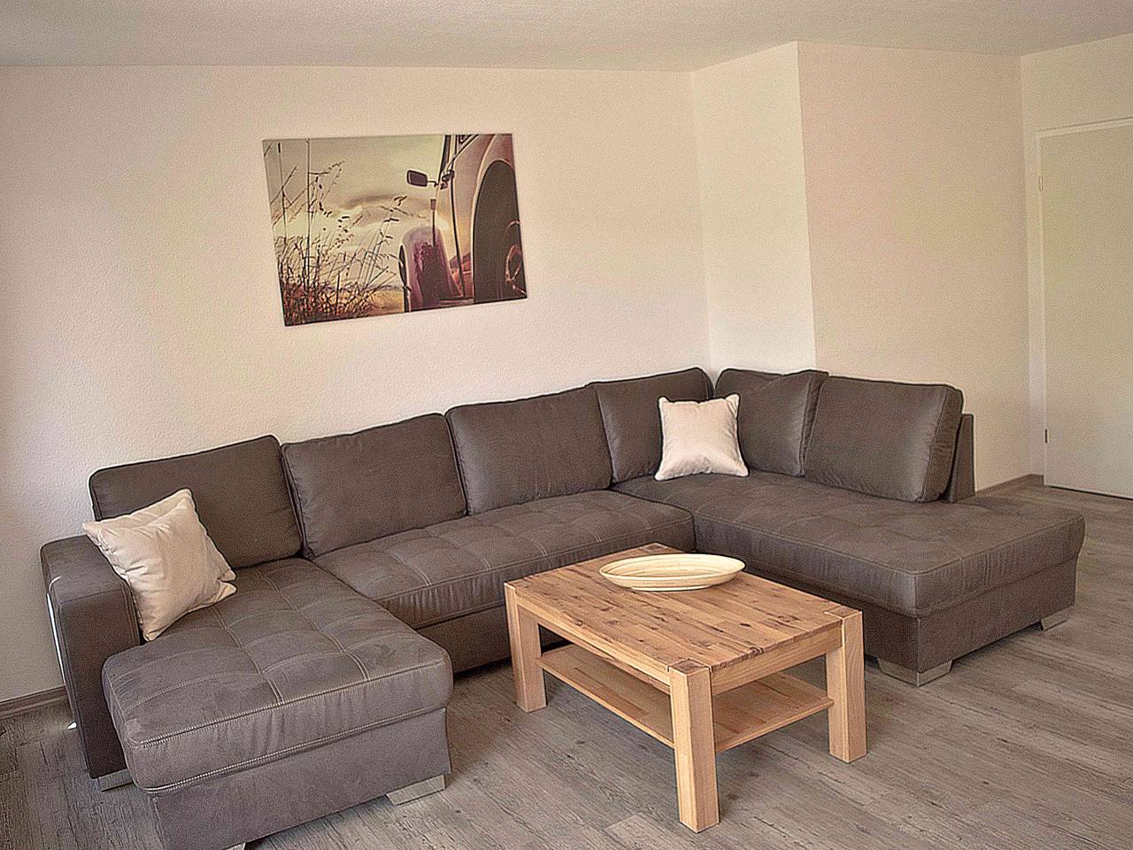 Ganze Ferienwohnung, Ferienwohnung "Am Großen Garten" - Ferienwohnung in Blasewitz, Dresden