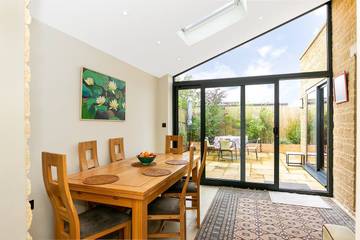 Glamping for 6 People in Chipping Norton, The Cotswolds, Photo 1