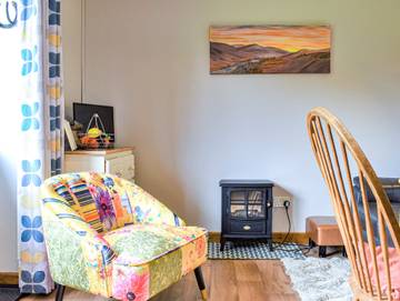 Log Cabin for 2 People in Sourton, Devon, Photo 1