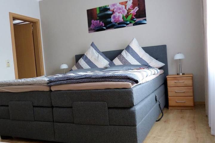 Ferienhaus für 2 Personen, mit Terrasse in Boppard - 2