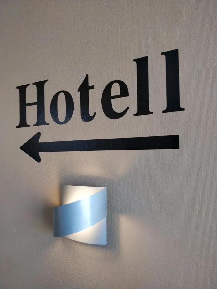 Hotel für 2 Personen, mit Ausblick und Garten sowie Sauna, mit Haustier - 1