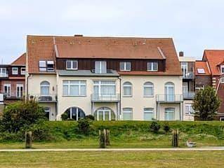 Ganze Ferienwohnung, Villa Gutenberg in Juist
