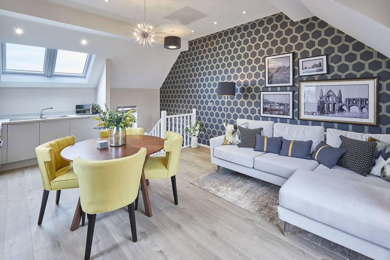 Casa vacanza a Whitby a partire da 172€ a notte