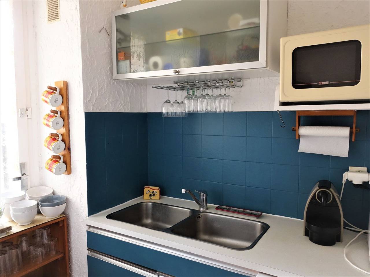 Apartamento entero, Porto di Mar in Cavalaire-sur-Mer, Region de Draguignan