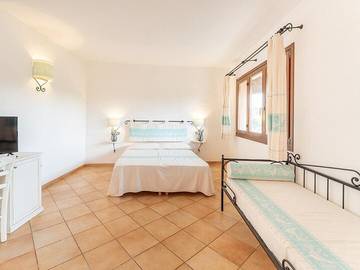 Camping für 3 Personen in Sardinien, Italien, Bild 3