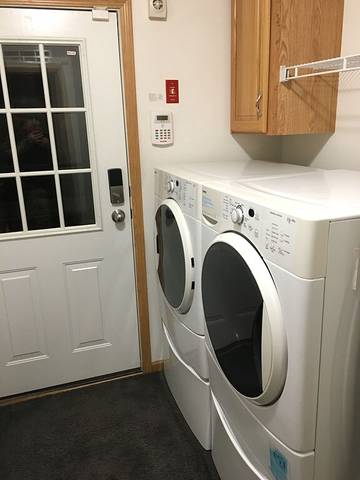 Vacation House for 8 Guests in Hunter Mountain, Greene County (NY), Picture 1