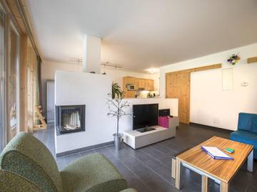 Ferienhaus für 6 Personen in Pinzgau-Pongau, Salzburger Land, Bild 3