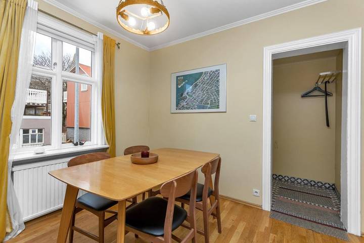 Gîte pour 4 personnes, avec jardin à Reykjavík - 3