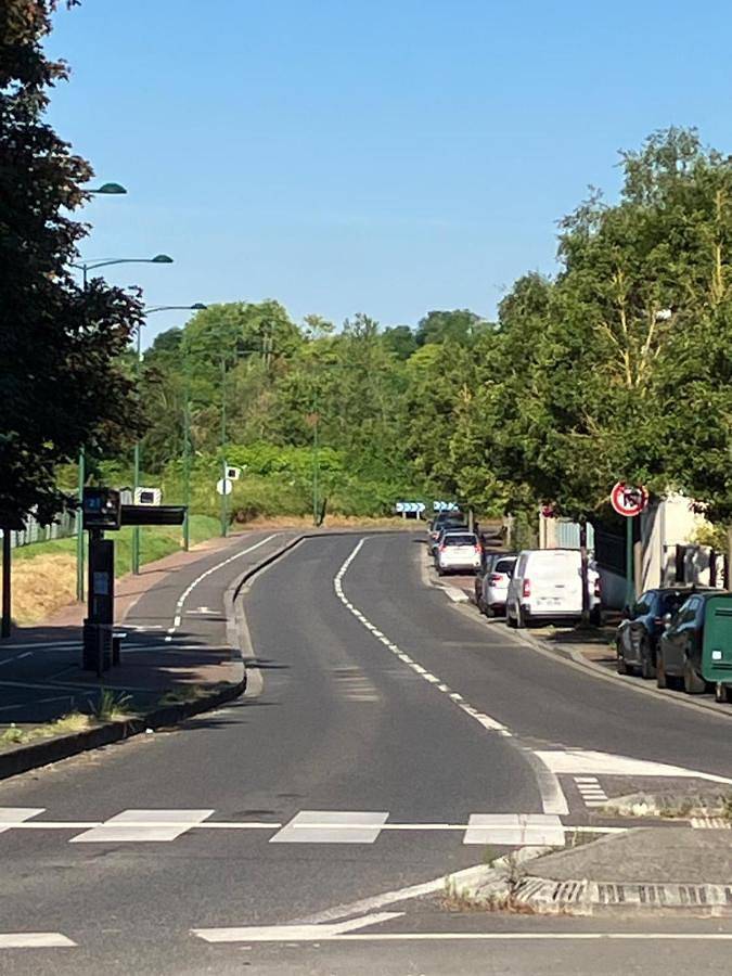 Gîte pour 2 personnes à Vaires-sur-Marne - 3