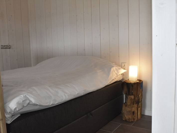 Ferienhaus für 2 Personen, mit Haustier in Callantsoog - 3