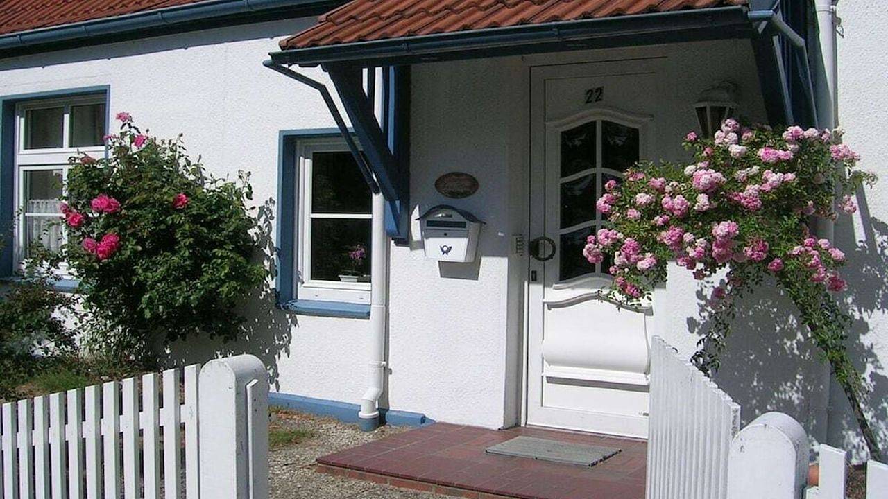 Ferienhaus für 3 Personen (40 m²) in St. Peter-Ording in St. Peter-Bad, St. Peter-Ording