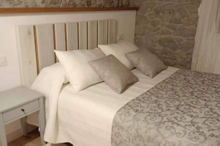 Ganze Wohnung, Pico las Nieves in Ampuero, Kantabrische Küste
