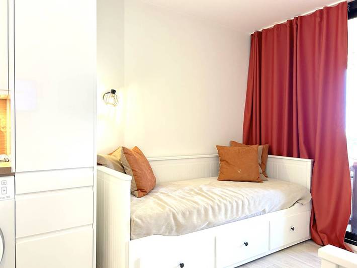 Gîte pour 4 personnes dans Pramousquier - 4