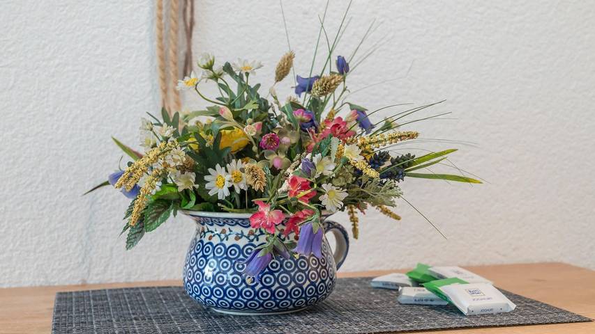 Ferienwohnung für 6 Personen, mit Balkon und Garten in Silvretta Montafon - 3
