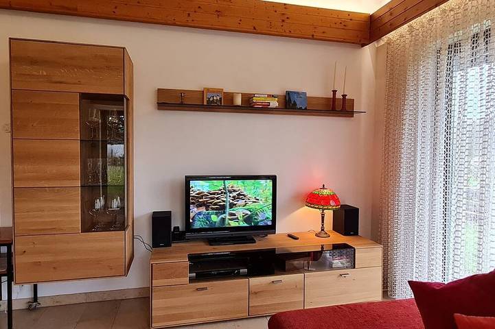 Ferienhaus für 13 Personen, mit Garten und Terrasse in Egloffstein - 3