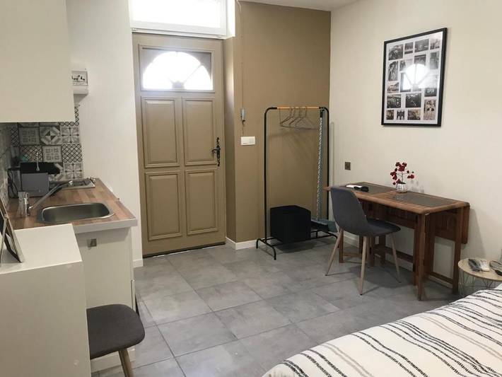 Maison d’hôte pour 2 personnes à Menton - 3