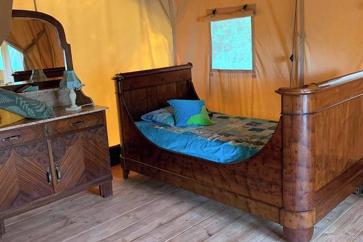 Gîte pour 5 personnes, avec jacuzzi et piscine à Andillac - 4