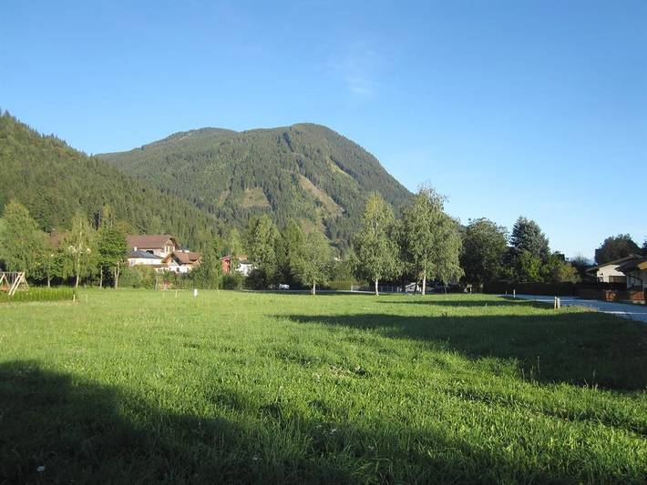 Gîte pour 4 personnes, avec jardin à Treffen - 3