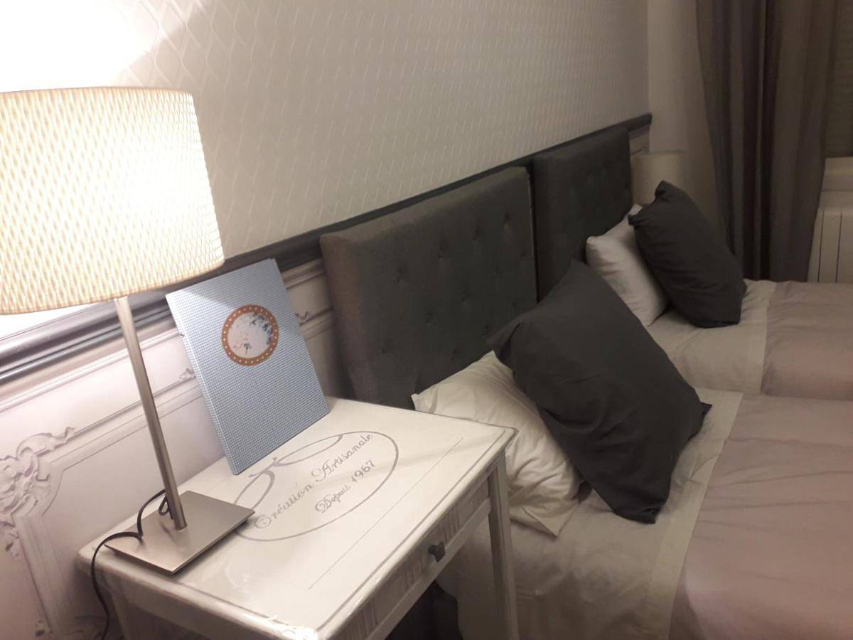 Appartement entier, One-Bedroom Apartment in Saint-Venant, Région de Béthune