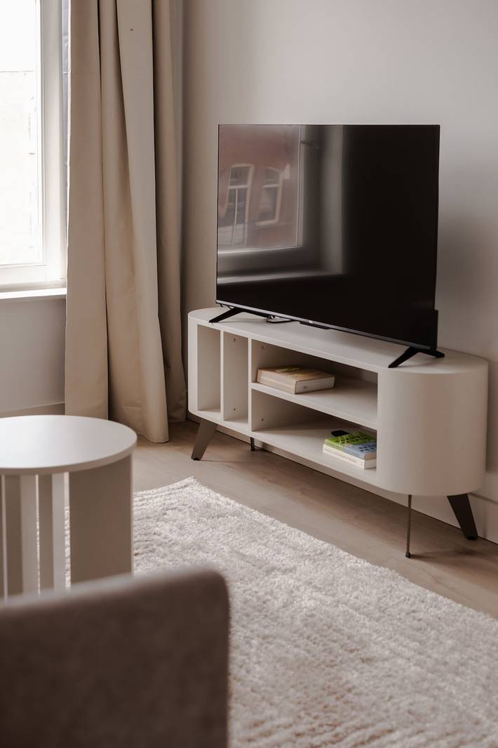 Ganze Wohnung, Grand apt w  2 Private terraces and Free Parking in Rotterdam, Südholland