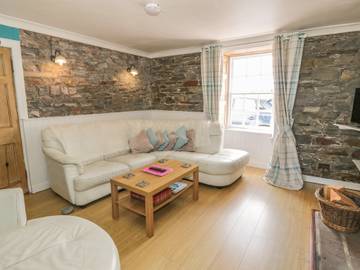 Cottage for 3 People in Dumfries and Galloway, Lowlands, Photo 2