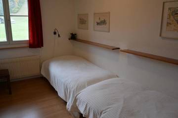 Chalet voor 8 Personen in Gstaad, Saanen, Afbeelding 3