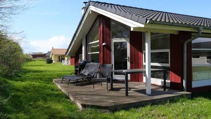 Ferienhaus für 7 Personen in Großenbrode, Südliche Ostseeküste, Bild 1