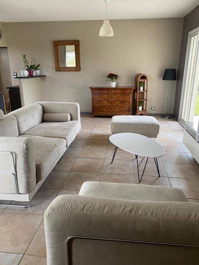 Maison de vacances pour 4 personnes