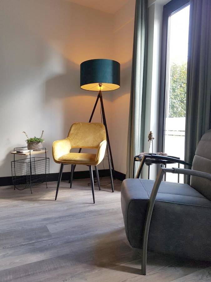 B&B La Vita Verde in Susteren, Limburg