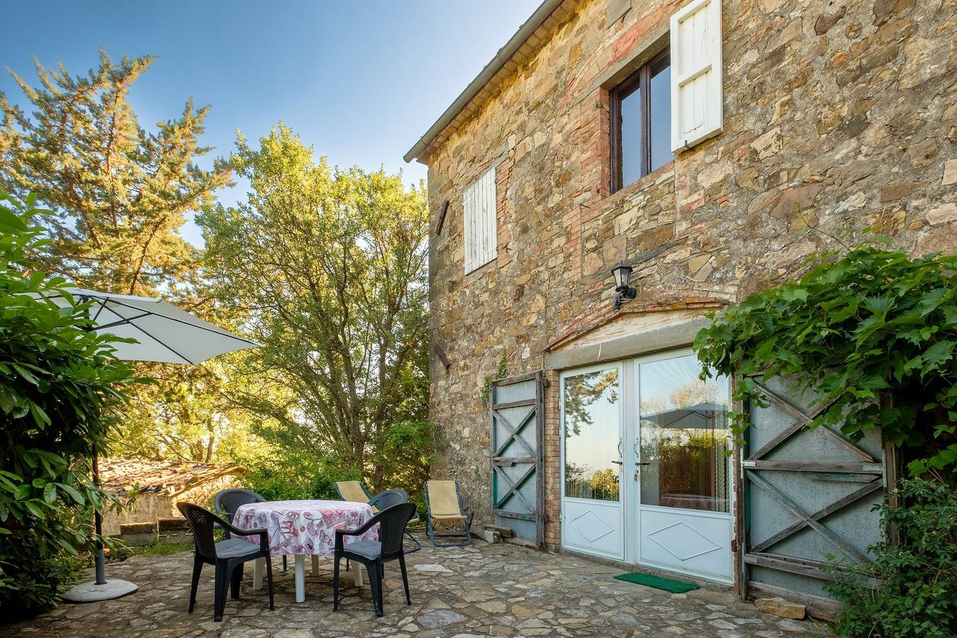 Agriturismo per 4 Persone in Scansano, Maremma