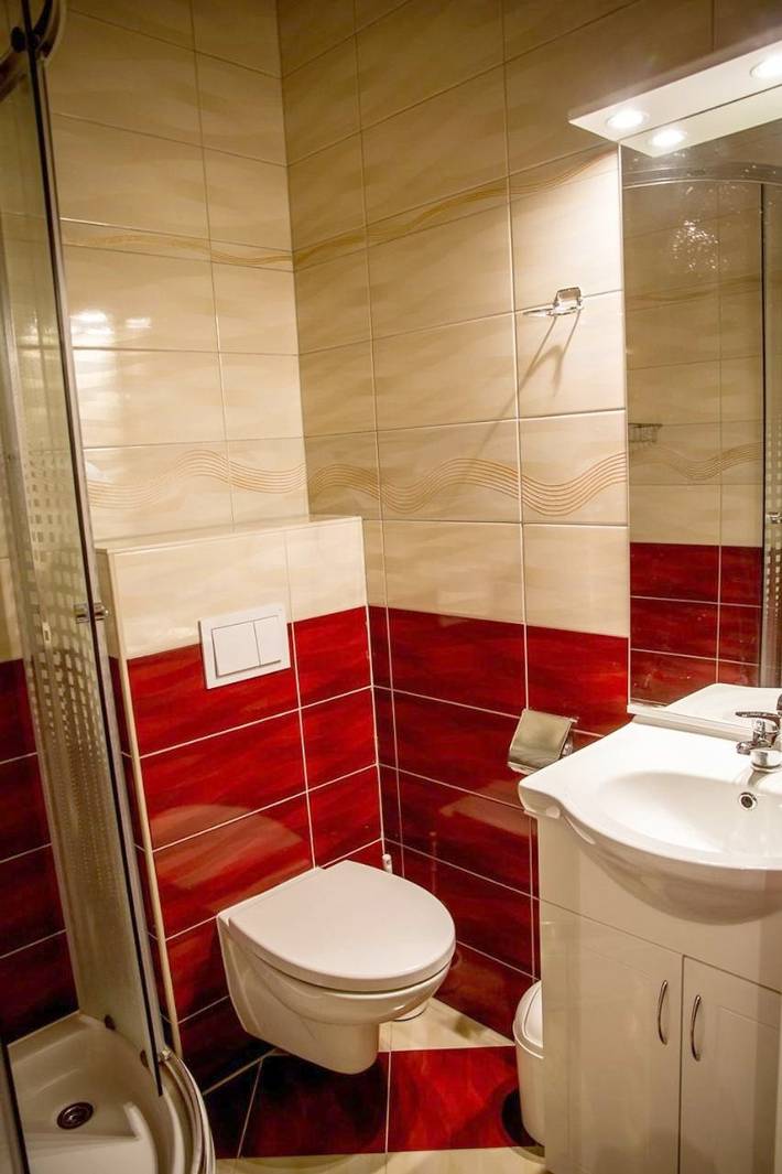 Maison d’hôte pour 4 personnes, avec vue à Rijeka - 4