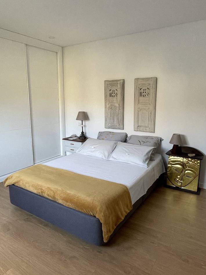 Chambre d’hôte pour 2 personnes, avec jardin et piscine à Setúbal - 4